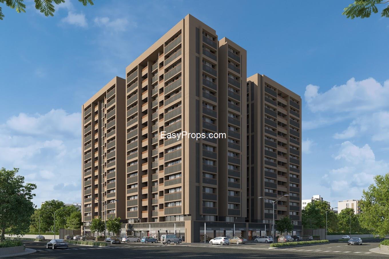 Avirat Silver Brook 2